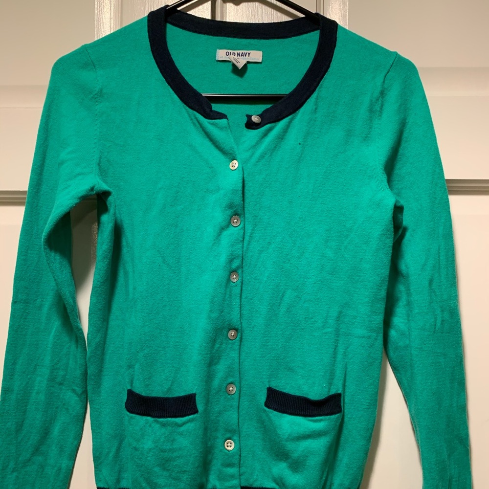 Cardigan